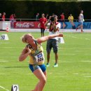 올림픽신발 이미지