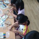 새중앙지역아동센터 이미지