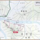 제487회 팔봉산 이미지