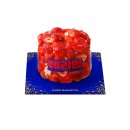 홈베이킹(저녁) | 🎄크리스마스 홈베이킹 기록+🍰크리스마스 케이크 추천...말차 아박 &amp; 홈파티 디저트 후기(파피요트,과일...