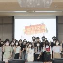 홍대예술의거리 이미지