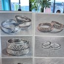 31140-9-85-17 | 홍대 데이트 코스 추천: 마포구 반지공방 <반지야놀자 홍대점> 커플링 가격 &amp; 반지공방 후기