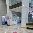 국립김해박물관 화장실 이미지