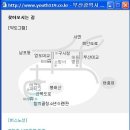 청소년수련원길 이미지