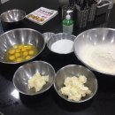 제빵 자격증 | 파주제과제빵학원 창업을 위한 베이킹클래스 제과제빵자격증 후기