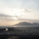 해변에서 펜션 이미지