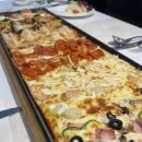 로드힐식당 | 비스타워커힐 피자힐 메뉴추천 및 나만아는 뷰맛집