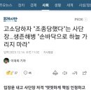 고소당하자 "조종당했다"는 해병대 전 사단장…생존해병 "손바닥으로 하늘 가리지 마라" 이미지