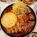 관저명태촌 가오점 | 가오동맛집 명태조림맛집 관저명태촌
