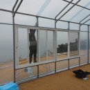 박농부네 온실 만들기 2탄 이미지