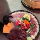 교동짬뽕 양지점 | 대구 교동 술집 [교뭉집] 소주 한잔하기 딱 좋은 뭉티기 맛집 추천