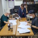 충청북도 청주시 흥덕구 치매안심센터 이미지