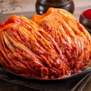 전라도김치 이미지