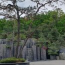 주차공원 공중화장실 이미지