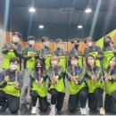 탕정실내체육관 체육관 이미지