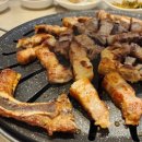 명륜진사갈비 거제아주점 이미지