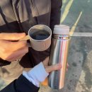 강일현대서비스㈜ | 동대문구 중랑천, 서울 무료 눈썰매장 주말 오픈런 후기 [동대문구 눈썰매장]