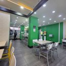 써브웨이 성남점 | 써브웨이 성남 태평점, 야채 넉넉해서 만족한 후기 (내돈내산, 꿀조합)