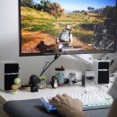 체리PC | 텐키리스 키보드, 체리 MX 8.2 PRO TMR TKL 자석축, 직접써본 후기