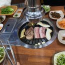 온평꽃돈숯불구이 - 서귀포시 환해장성로 495 | 온평꽃돈숯불구이