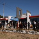 검정보건진료소 이미지