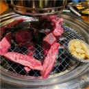 은빛로17번길 | 푸짐한 서비스와 쾌적한 룸까지 완벽했던 화정고기집 방문했습니다