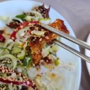 옛날할머니순두부 | 강원도 속초 내돈내산 순두부맛집 옛날할머니순두부(감자전 추천!)