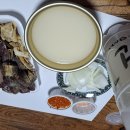 밭일하고 순대 한잔 이미지