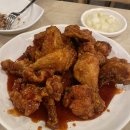 송도마늘통닭 | 포항 송도 바닷가 근처에서 즐긴 송림통닭에서 먹은 바삭한 치킨 후기 🍗🌊