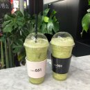 카페051장전SK점