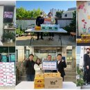 비에이치씨송정점 이미지