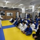 용인대 중앙 유도관 | 광명 유도관에 이준환 선수가 왔다｜파리올림픽 -81kg 동메달리스트 세미나 후기(용인대중앙유도관 광명점)