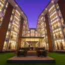 더 가든 호텔(The garden hotel) 이미지