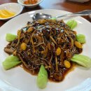 도화짬뽕 | 양재 중식당 ‘도화’ 동파육 후기
