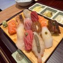 공들인 밥 | 대구 중구 반월당 현대백화점 근처 판초밥 맛집 공들인