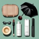 <b>비</b> 오는 날, <b>시크</b>하게! 레인 부츠부터 메이크업까지 토탈 추천!