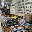 강문해변 | 강릉 애견동반카페 '엔드투앤드' 강문해변 근처 디저트 맛집 방문후기