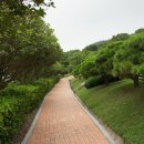 유달산 조각공원 이미지