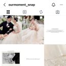 W6. 부산 아이폰스냅 아워모먼트 계약 후기