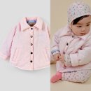 간절기 패딩자켓 제작 이미지