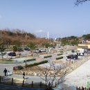 추암캠핑장 이미지