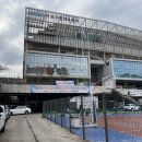 마포구민체육센터 화장실 이미지