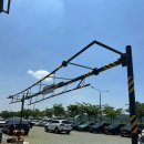 문산 프리마루체 앞 이미지