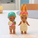 빌리엔젤 셀렉트 광화문점 | 소니엔젤 썸머 베케이션 선키스드 스타일 랜덤깡 후기 피규어 언박싱