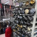 체인지 골프연습장 | 용인 골프채 매장 여성 다이와 온오프 풀세트 최저가 구매 후기