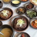 수복강녕 | 제주도 떡갈비 맛집 수복강녕, 4년째 다니고 있는 후기