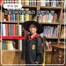 페리마법의방