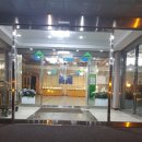 페리카나치킨사우점 | 수안보 온천여행 피로타파