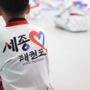 즐거운태권도장 이미지