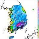 98년 지리산 폭우 대참사 이미지